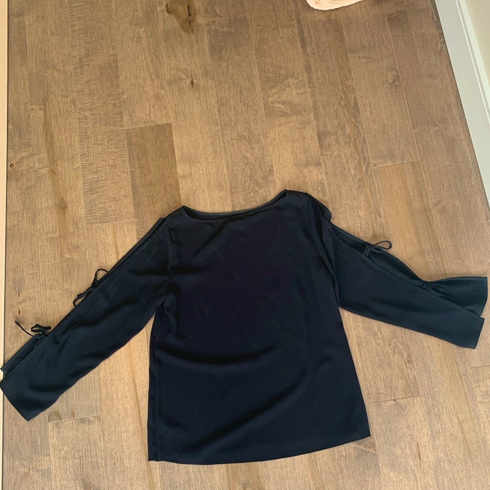 Wilfred business casual shirt
